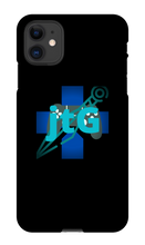 jtaylorgaming iPhone Phone Cases