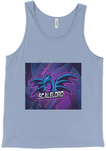 scalelord_ Tank Top