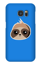 emeraldsloths Samsung Phone Cases
