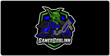 gamergoblinn XXL Gaming Mousepad