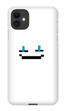 pixel itskirk iPhone Phone Cases