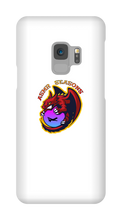 asmr_seasons Samsung Phone Cases