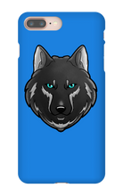 burakkuwolf iPhone Phone Cases