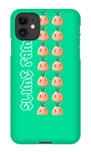 krazy__kate iPhone Phone Cases