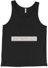 Spicy Idiots Club Tank