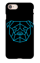 nazzdawg iPhone Phone Cases