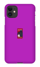 thebossyboi22 iPhone Phone Cases