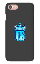 itzfacts iPhone Phone Cases