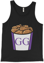 fatticus_gaming Tank Top