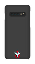 chuki_13 Samsung Phone Cases