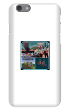 madx_gaming_official iPhone Phone Cases