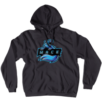 Mace Logo Hoodies (No-Zip/Pullover)