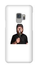 cheffin_with_cheffrey Samsung Phone Cases