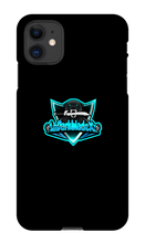 andarkbladexx iPhone Phone Cases