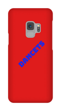 dancesquard Samsung Phone Cases