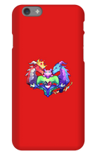 jokernights iPhone Phone Cases