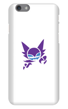 iPhone Phone Case (Logo Design)