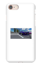 warriortoo iPhone Phone Cases