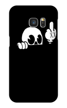 x_xskullz_x Samsung Phone Cases
