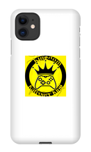 katrollerking iPhone Phone Cases