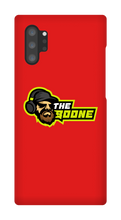 theboone Samsung Phone Cases
