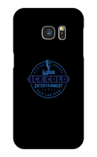 ice-coldentertainment Samsung Phone Cases