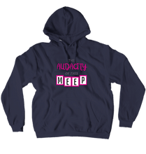 Audacity Hoodie