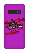 ProSlayer Samsung Phone Cases (Samurai)