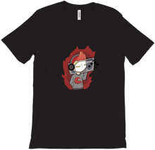 djnewwave T-Shirts