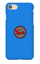 Torq Nut Case Iphone
