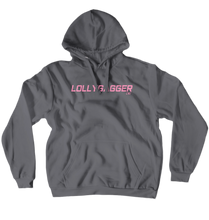 BABY PINK x IZZY - LOLLY HOOD
