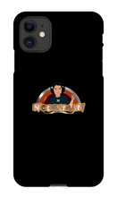 nodreman iPhone Phone Cases