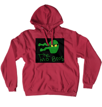 themobrosreal Hoodies (No-Zip/Pullover)Another Des