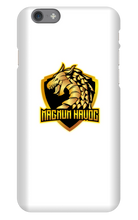 magnum_havoc iPhone Phone Cases