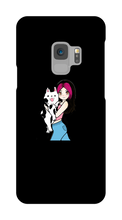 leahcrowe Samsung Phone Cases