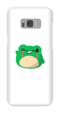 noaksey Samsung Phone Cases