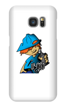 wyzrd Samsung Phone Cases