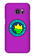 geckoprince0 Samsung Phone Cases