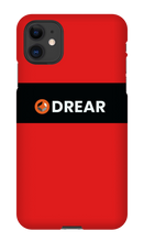 Drear iPhone Phone Cases
