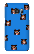 DEVIL SAMSUNG CASE