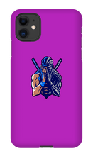 ktm_tonyxx iPhone Phone Cases