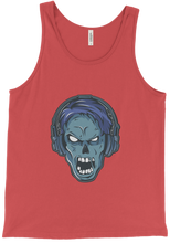 Braincage Logo Tank Top