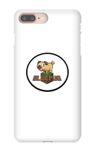 bluepug_twitch iPhone Phone Cases