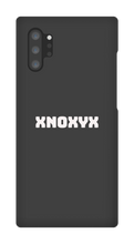 xn0xyx Samsung Phone Cases