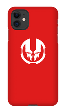 elisusesports iPhone Phone Cases