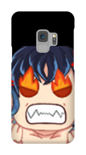imkazorah Samsung Phone Cases