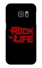 Cover Samsung Rock My Life