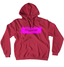 riftygamez Hoodies (No-Zip/Pullover)