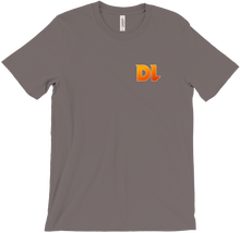 Delta League T-Shirts