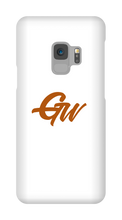 gandolfthewizzard Samsung Phone Cases